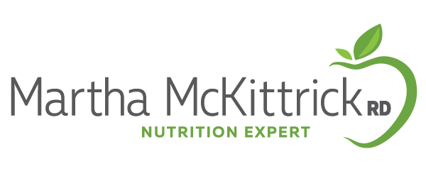 Martha McKittrick Nutrition