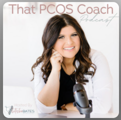 that pcos coach podcast